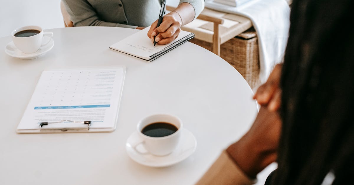 découvrez des stratégies et des conseils pour optimiser votre développement de carrière, améliorer vos compétences et atteindre vos objectifs professionnels dans un marché du travail en constante évolution.