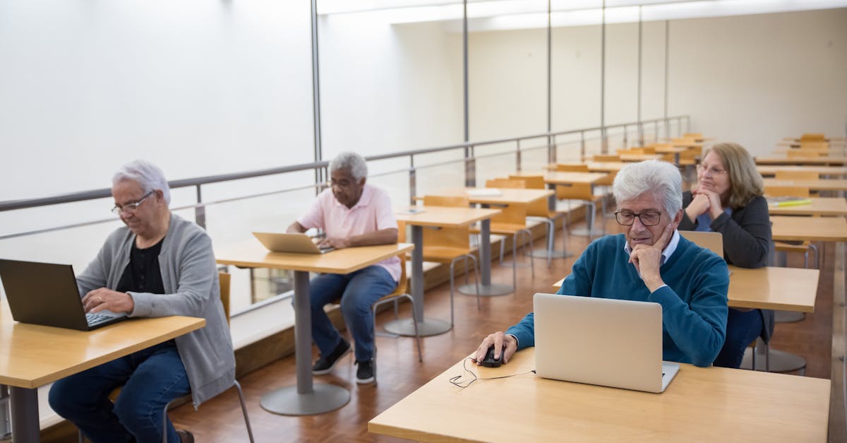 découvrez l'importance de l'apprentissage tout au long de la vie. explorez des stratégies et des ressources pour enrichir vos compétences, stimuler votre curiosité et rester compétitif dans un monde en constante évolution.