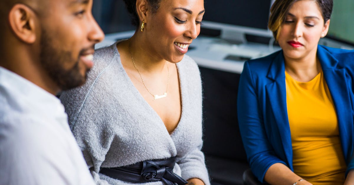 découvrez des stratégies efficaces pour le développement de carrière, allant des conseils pour la progression professionnelle aux formations adaptées, afin d'atteindre vos objectifs et d'évoluer dans votre domaine.