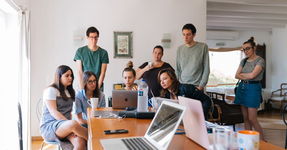 découvrez notre guide complet sur les stages en entreprise, offrant des conseils pratiques pour trouver le stage idéal, maximiser votre expérience et booster votre carrière. parfait pour les étudiants et jeunes professionnels à la recherche d'opportunités enrichissantes.