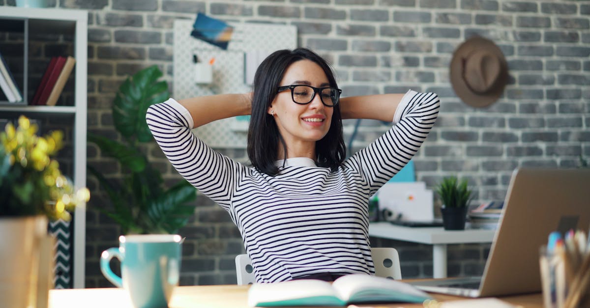 découvrez les clés de la satisfaction au travail, un facteur essentiel pour le bien-être des employés et la performance des entreprises. apprenez comment cultiver un environnement professionnel épanouissant et motivant.