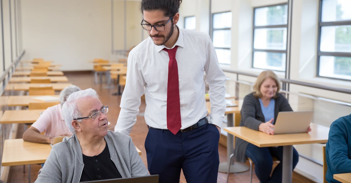 découvrez nos programmes de formation continue conçus pour enrichir vos compétences professionnelles et personnelles. restez à jour dans votre domaine, développez de nouvelles aptitudes et boostez votre carrière grâce à des cours flexibles et accessibles.