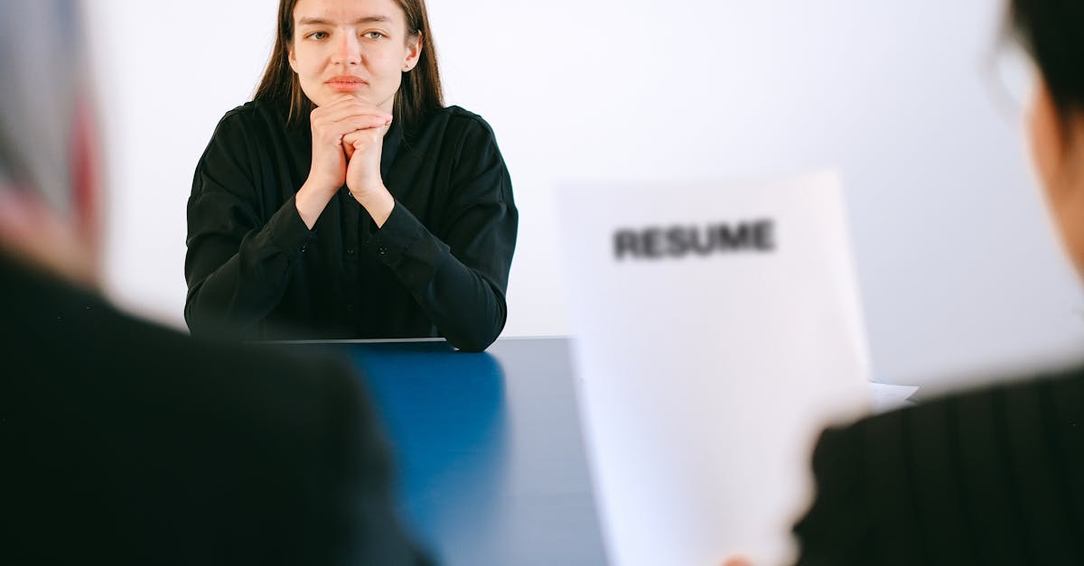 découvrez le marché de l'emploi : tendances, opportunités et conseils pour naviguer efficacement dans un environnement professionnel en constante évolution.