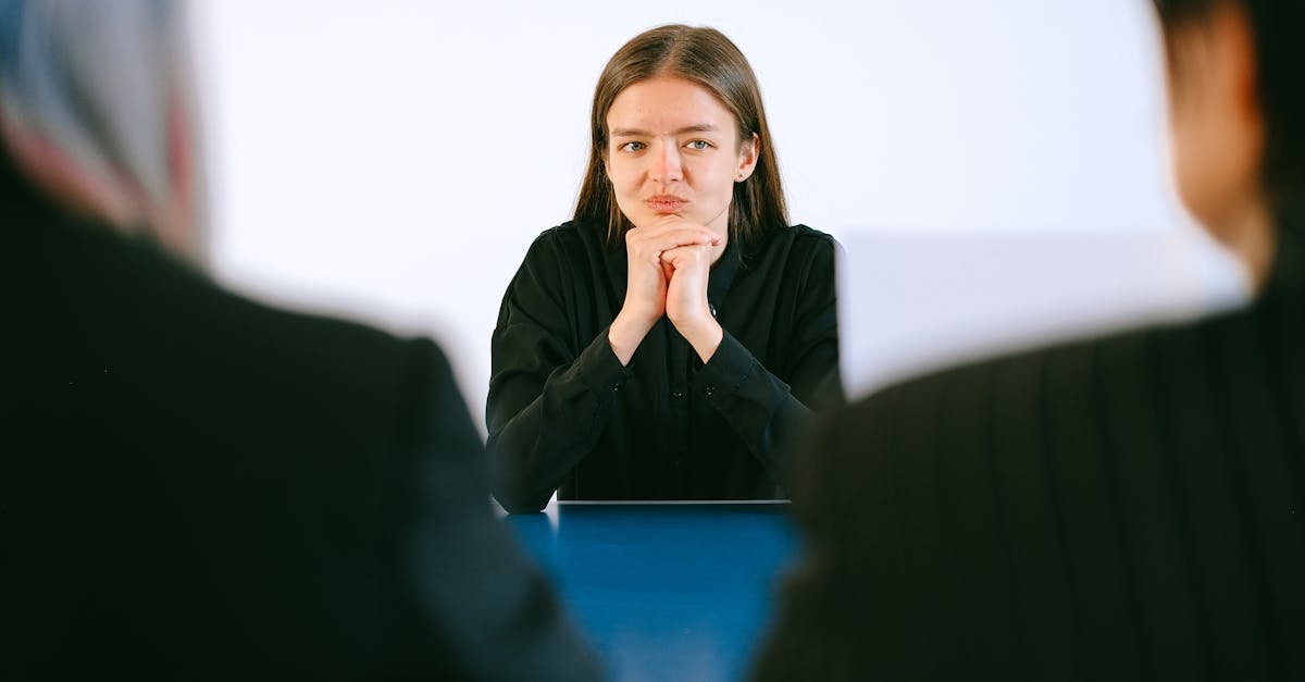 découvrez notre processus de recrutement détaillé qui vous guide à chaque étape, de la candidature à l'embauche. optimisez votre expérience et maximisez vos chances de succès avec nos conseils et ressources.