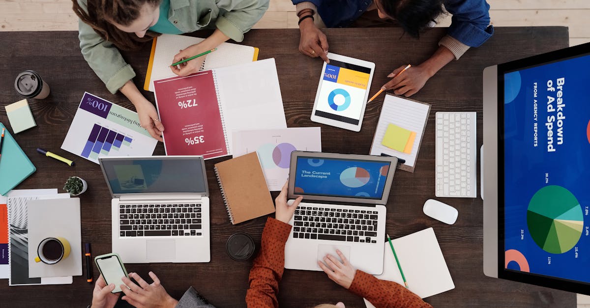 découvrez comment anticiper et planifier votre carrière avec des techniques de projection de carrière efficaces. évaluez vos compétences, explorez les opportunités et tracez un chemin vers le succès professionnel.