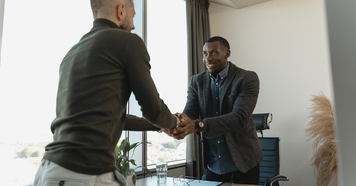 découvrez nos solutions innovantes de recrutement pour attirer les meilleurs talents. optimisez votre processus de sélection et trouvez le candidat idéal grùce à notre expertise en ressources humaines.