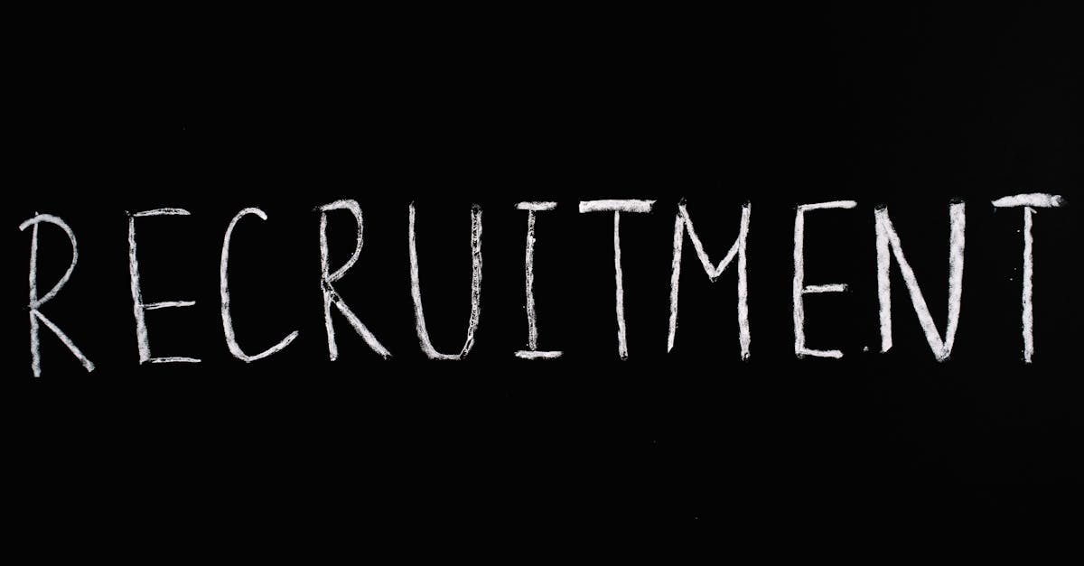 découvrez notre plateforme dédiée au recrutement, où les entreprises rencontrent les talents et où les candidats trouvent leur emploi idéal. simplifiez votre processus de recrutement et accédez à des opportunités d'embauche uniques.