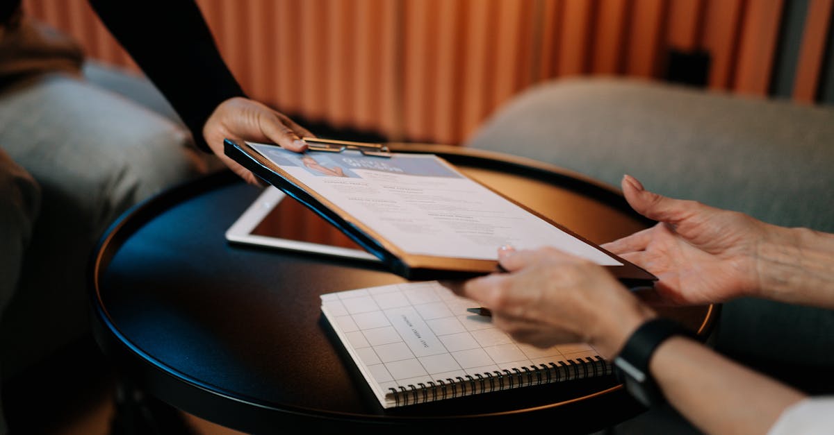 découvrez comment optimiser vos processus de recrutement pour attirer les meilleurs talents. explorez des stratégies efficaces, des conseils pratiques et des outils performants pour réussir votre recrutement et bâtir une équipe solide.