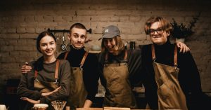 découvrez le monde des entrepreneurs sociaux, ces innovateurs qui allient profit et impact social. inspirez-vous de leurs initiatives pour transformer des défis sociétaux en opportunités durables.