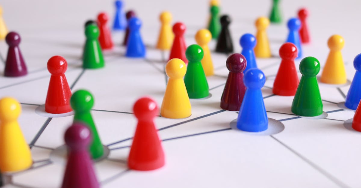 découvrez l'importance du travail d'équipe pour atteindre des objectifs communs. explorez des stratégies efficaces, des outils de collaboration et des conseils pour optimiser la cohésion au sein de votre groupe.