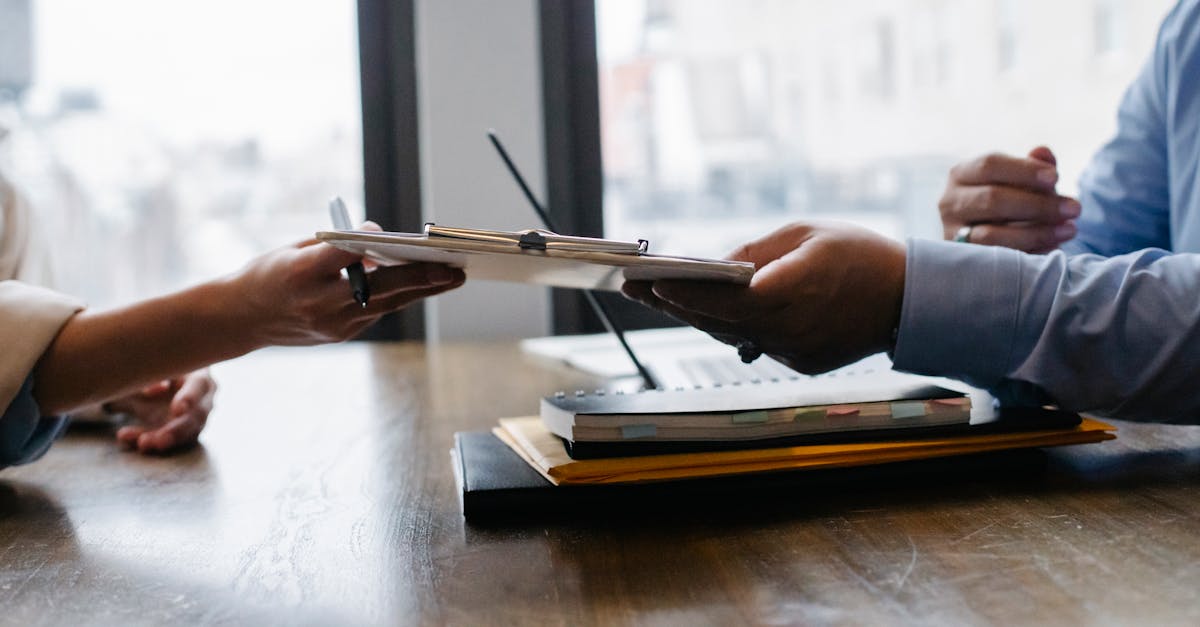 optimisez votre cv pour capter l'attention des recruteurs. découvrez nos conseils experts et astuces pratiques pour améliorer la présentation, le contenu et la pertinence de votre cv afin de booster vos chances de décrocher l'entretien souhaité.