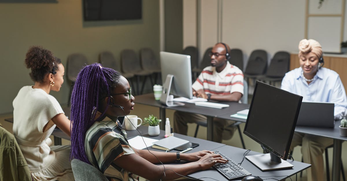 découvrez des stratégies efficaces pour améliorer votre employabilité. apprenez à développer vos compétences, à optimiser votre cv et à briller en entretien pour augmenter vos chances de succès sur le marché du travail.