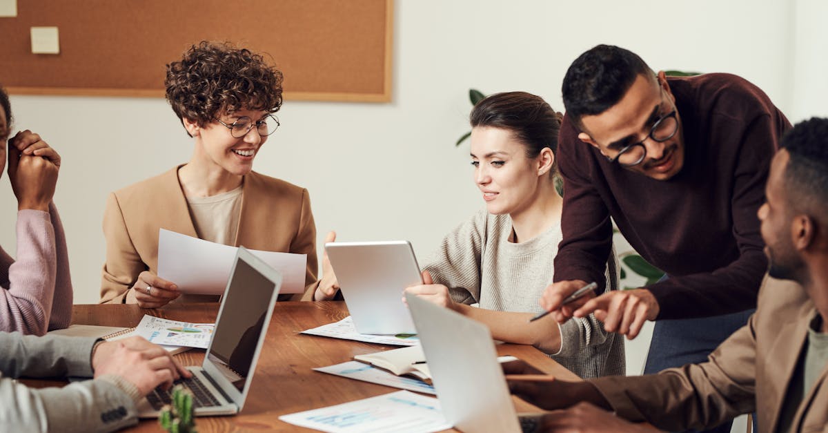 découvrez comment améliorer votre employabilité avec des conseils pratiques, des compétences clés et des stratégies efficaces pour vous démarquer sur le marché du travail. boostez votre carrière dès aujourd'hui!