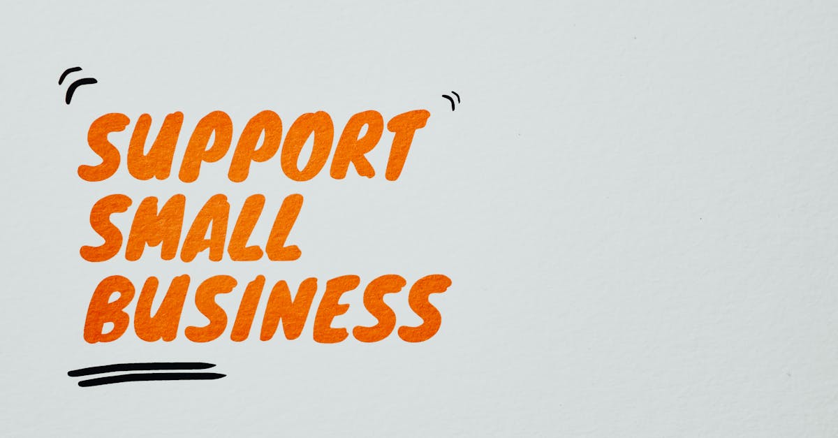 découvrez comment l'entrepreneuriat local dynamise les communautés en favorisant l'innovation, la création d'emplois et des pratiques durables. explorez des histoires inspirantes et des conseils pour soutenir les entreprises de votre région.