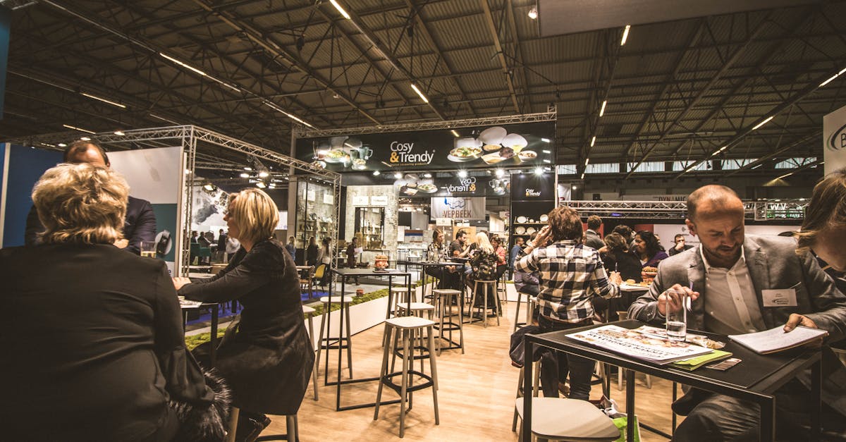 découvrez l'art du networking : techniques, conseils et stratégies pour établir des connexions professionnelles solides, développer votre réseau et booster votre carrière. ne laissez pas passer les opportunités de collaborations fructueuses!