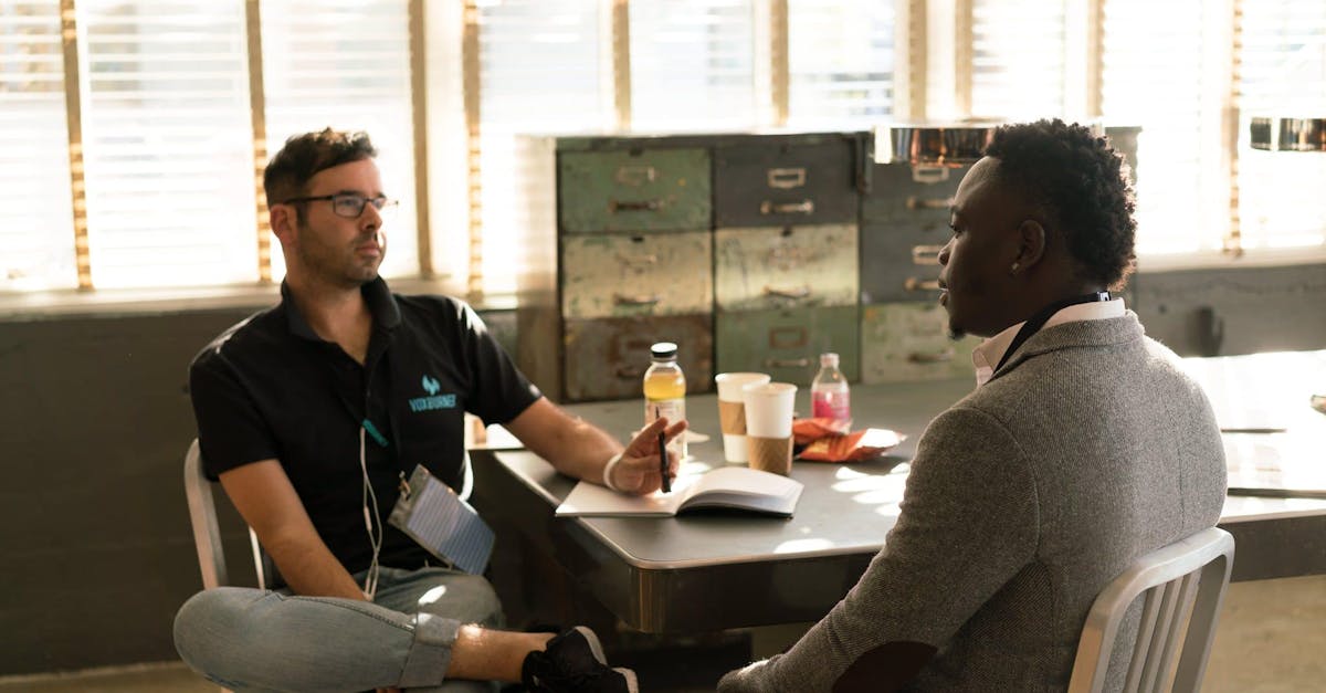 découvrez nos solutions de recrutement innovantes pour attirer les meilleurs talents. optimisez votre processus de sélection et transformez votre équipe avec des candidats qualifiés et motivés.