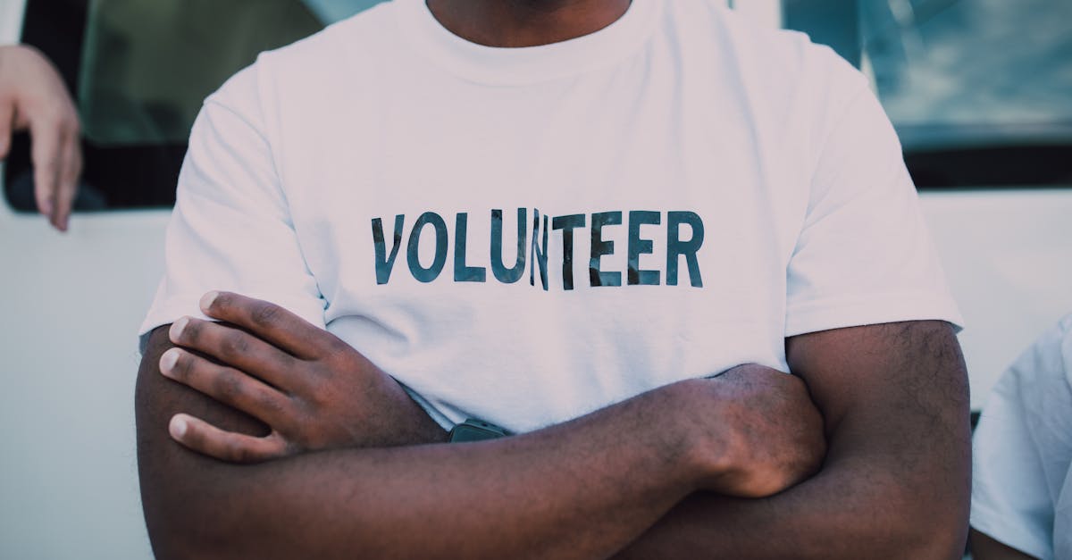 découvrez le monde du bénévolat et engagez-vous pour des causes qui vous tiennent à cœur. apprenez comment faire une différence dans votre communauté tout en développant de nouvelles compétences et en créant des liens enrichissants.